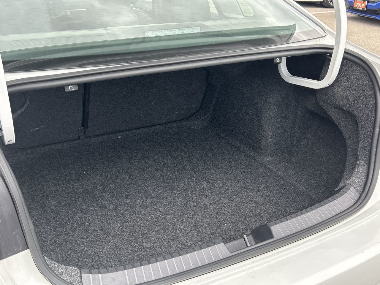Certified Used 2020 Pure White Volkswagen Highline image 29