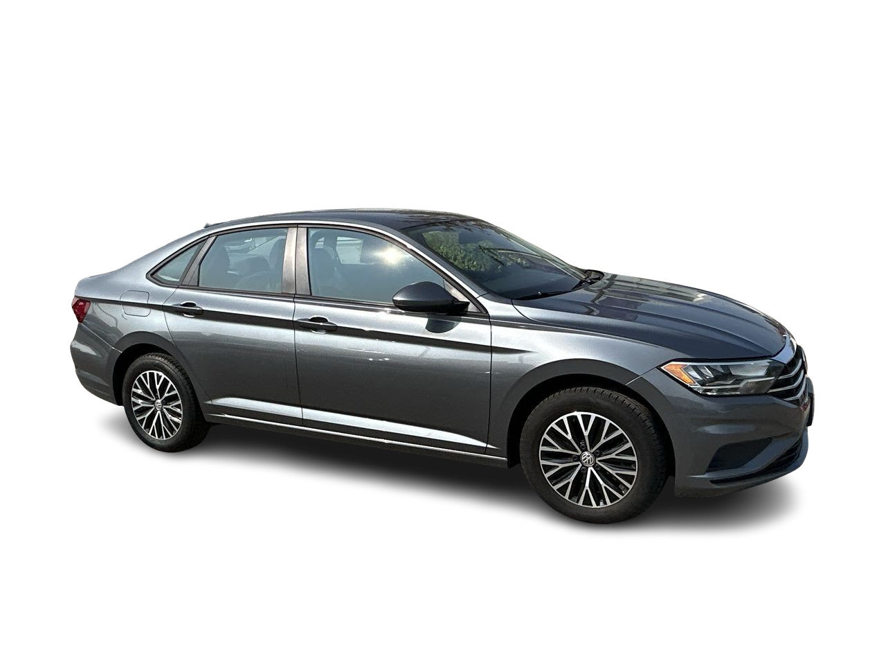 Certified Used 2020  Volkswagen Comfortline image 14