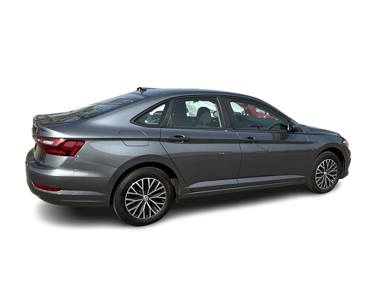 Certified Used 2020  Volkswagen Comfortline image 12