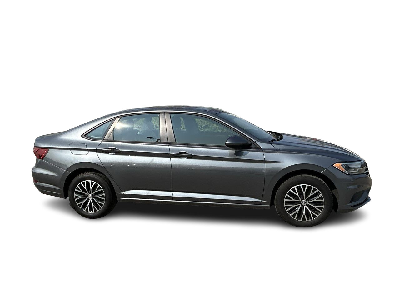Certified Used 2020  Volkswagen Comfortline image 13