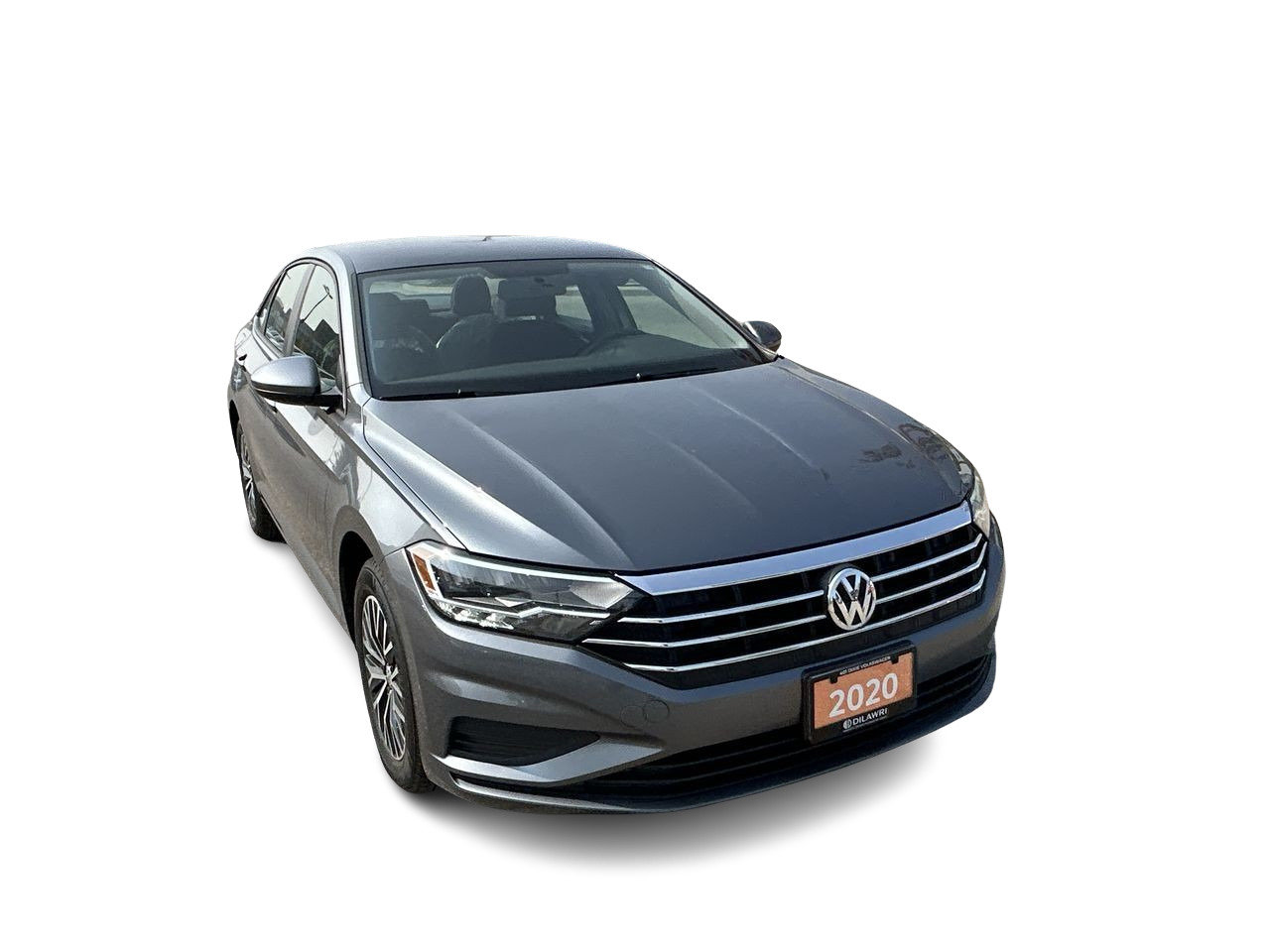 Certified Used 2020  Volkswagen Comfortline image 16