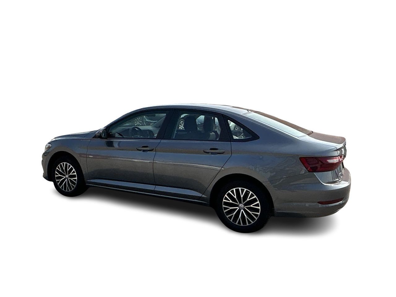Certified Used 2020  Volkswagen Comfortline image 6