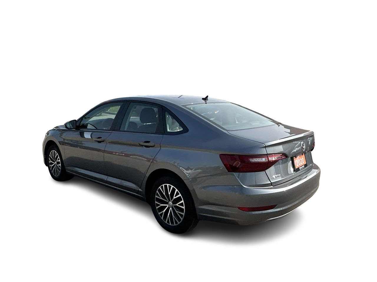 Certified Used 2020  Volkswagen Comfortline image 7