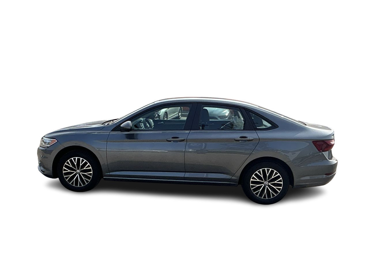 Certified Used 2020  Volkswagen Comfortline image 5