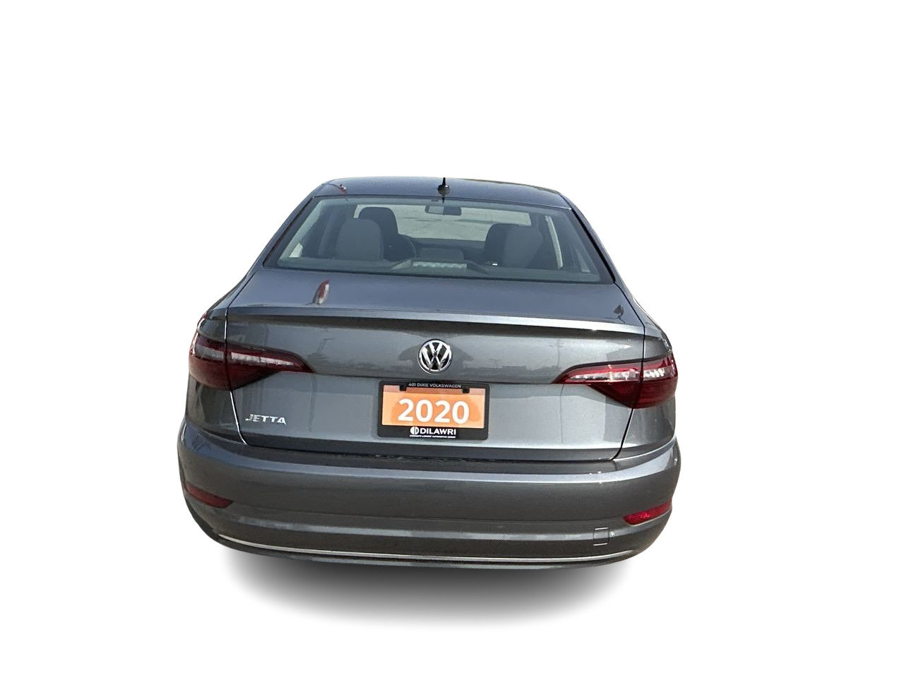 Certified Used 2020  Volkswagen Comfortline image 9
