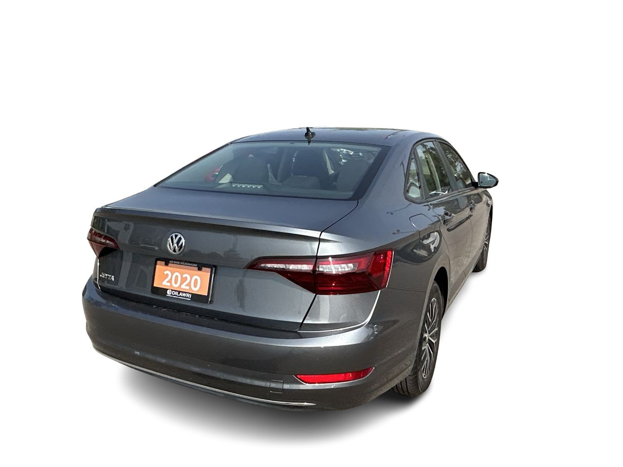 Certified Used 2020  Volkswagen Comfortline image 10