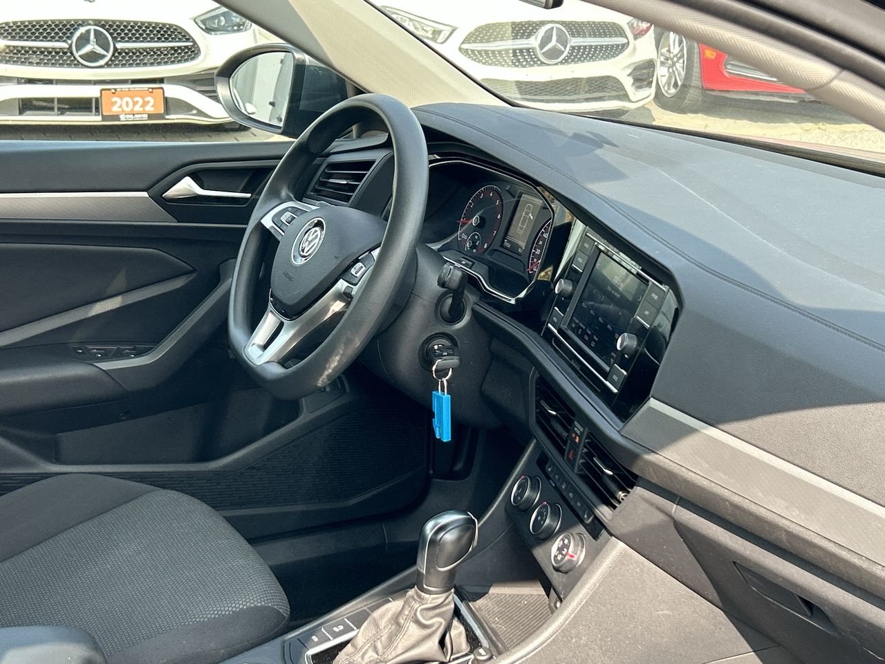 Certified Used 2020  Volkswagen Comfortline image 29
