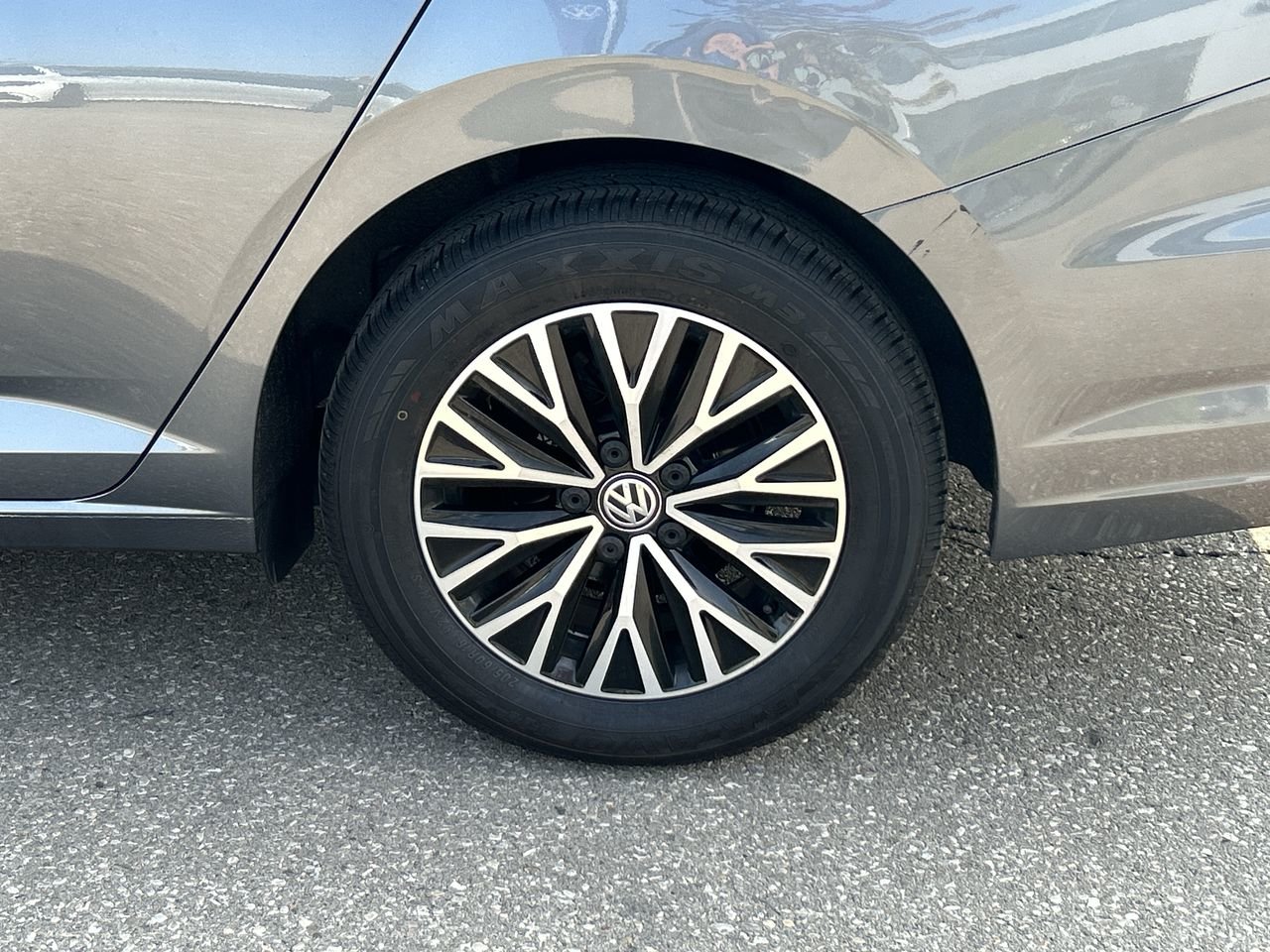 Certified Used 2020  Volkswagen Comfortline image 18