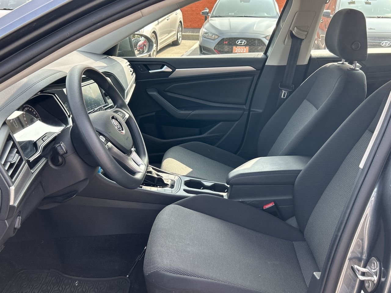 Certified Used 2020  Volkswagen Comfortline image 19
