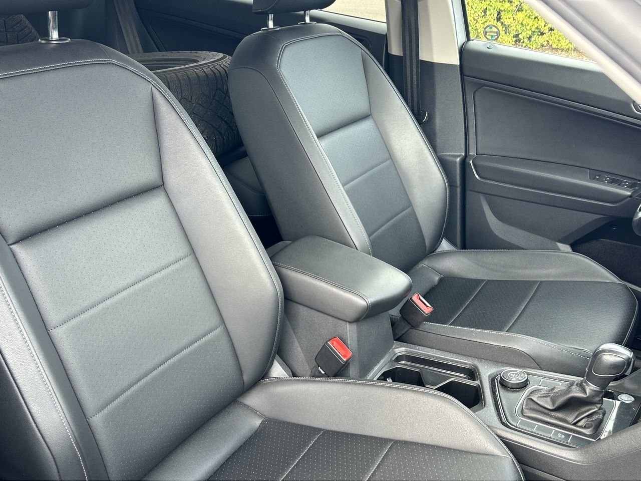 Certified Used 2019 Pyrit Silver Met Volkswagen Comfortline image 28