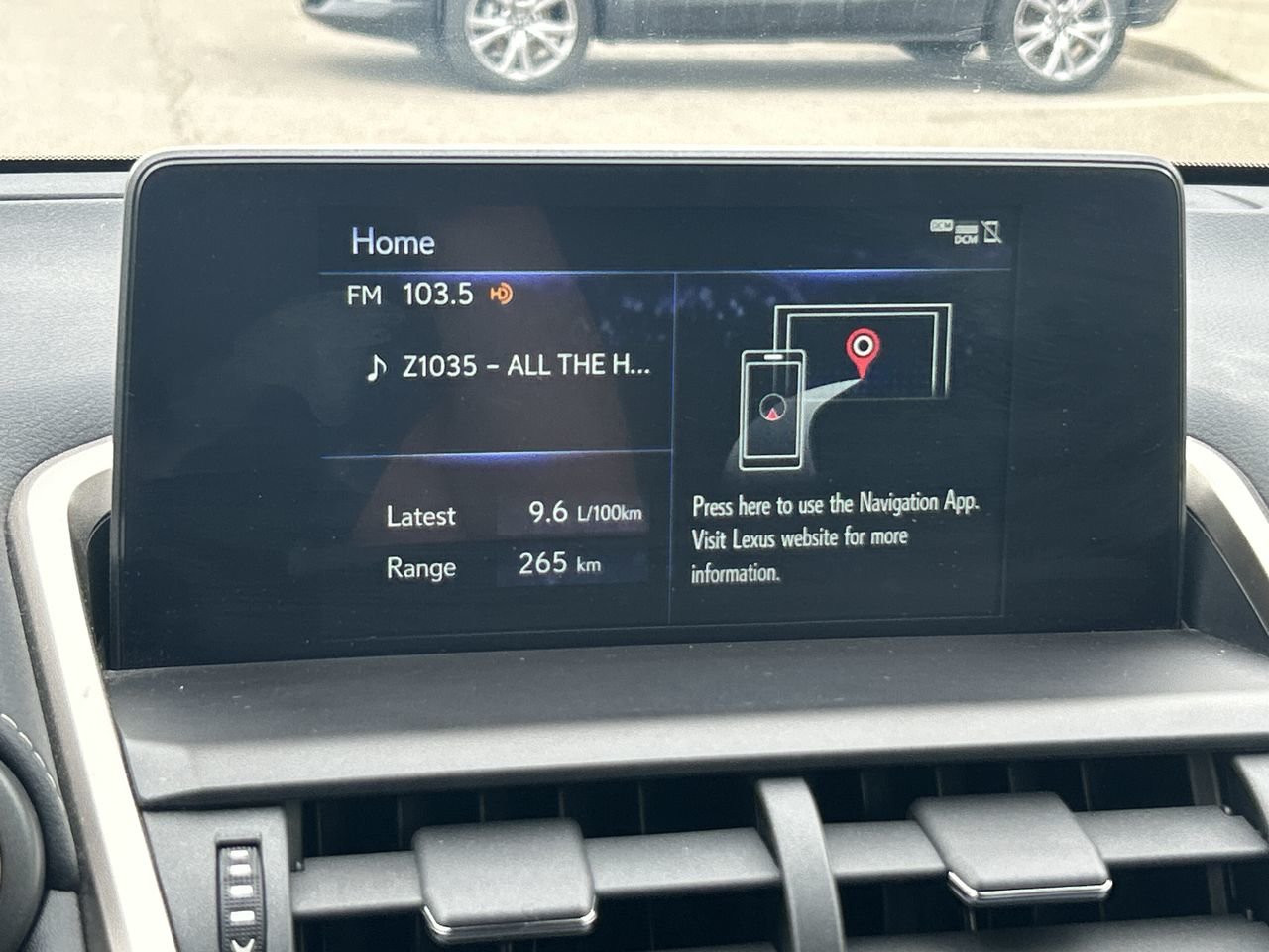 Used 2019 GREY Lexus NX 300 image 25