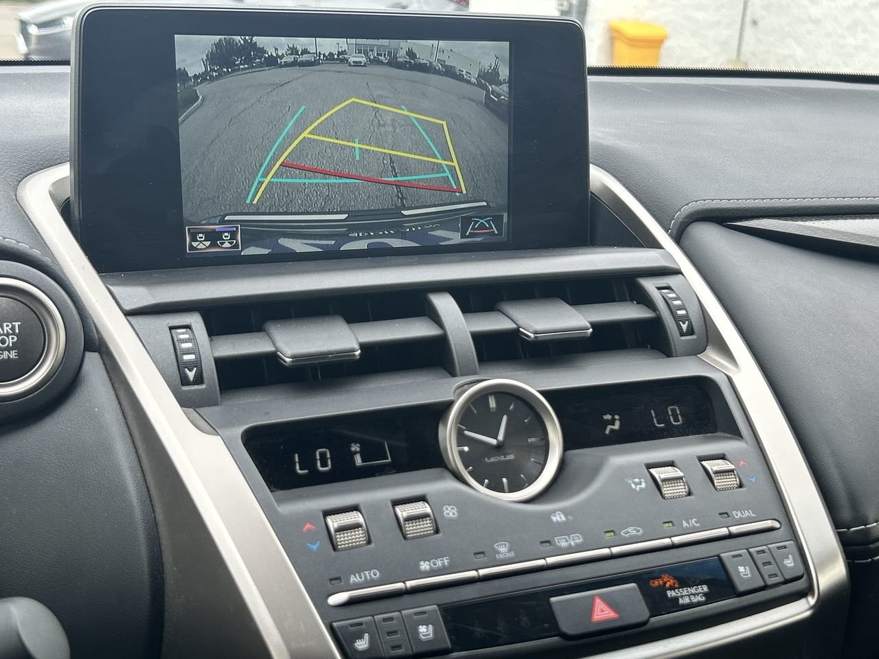 Used 2019 GREY Lexus NX 300 image 29