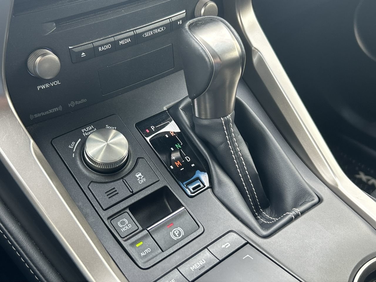 Used 2019 GREY Lexus NX 300 image 27