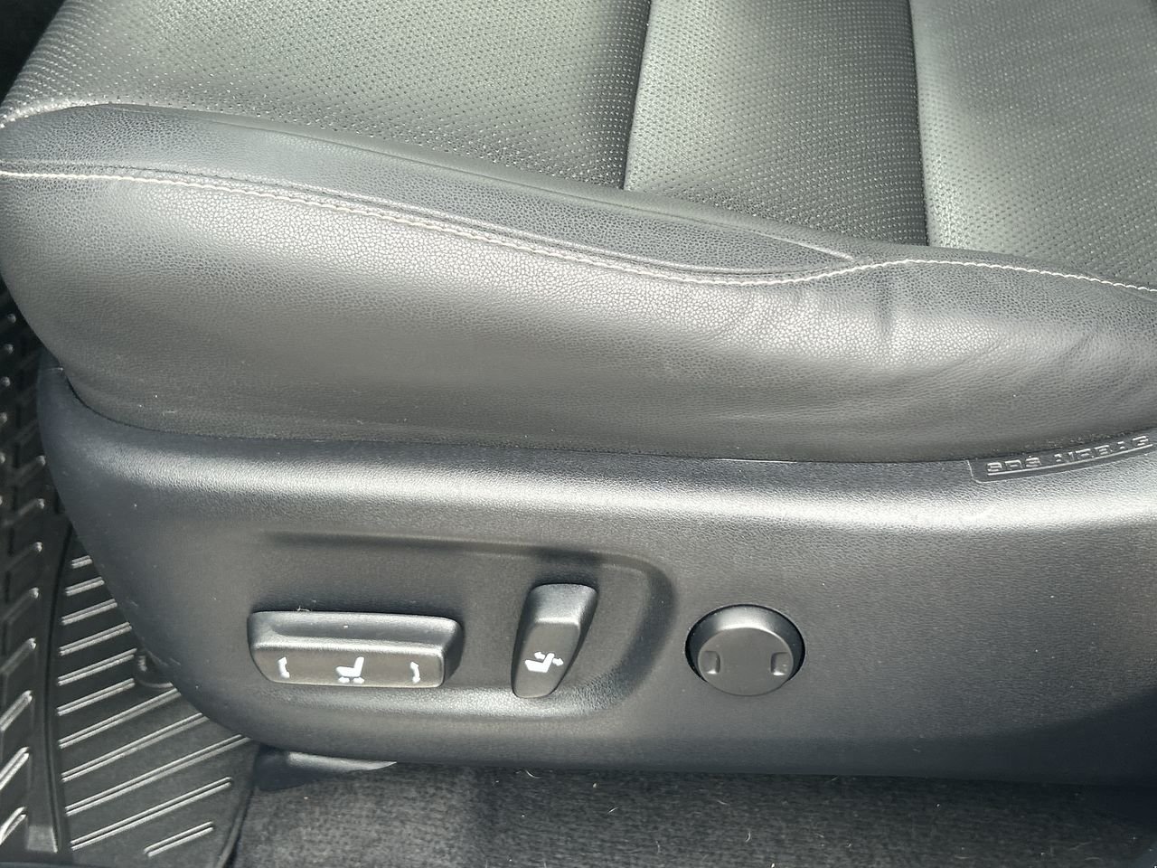 Used 2019 GREY Lexus NX 300 image 20