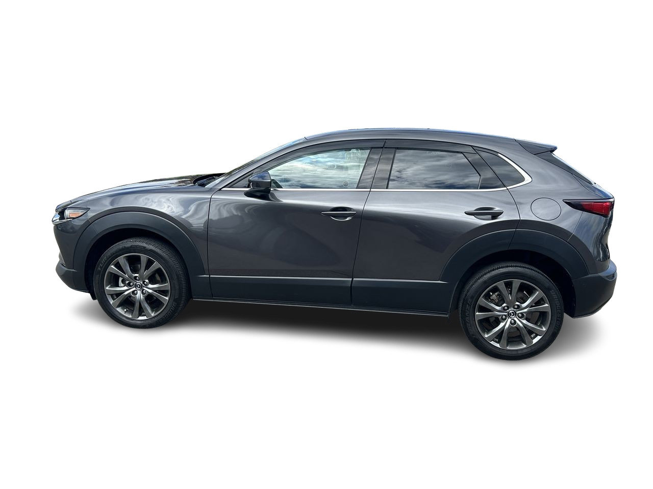 Used 2021 Gray Mazda GT image 5