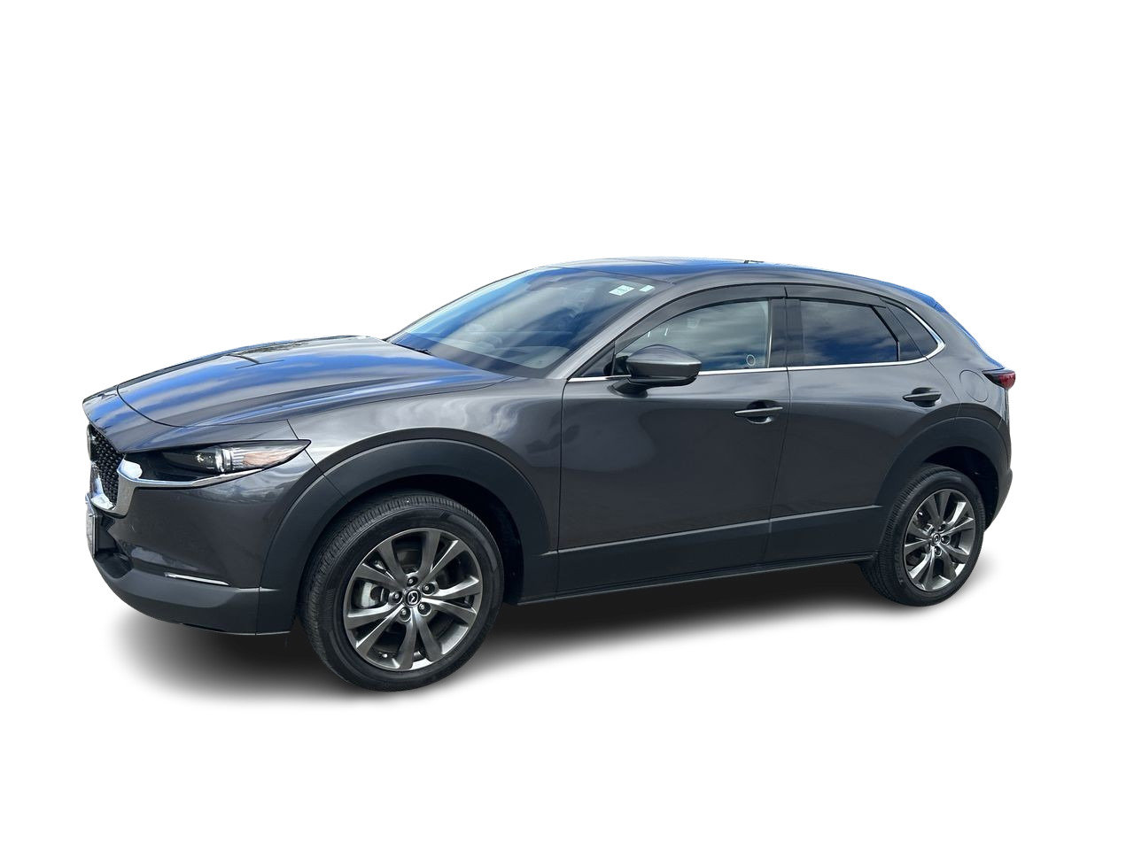 Used 2021 Gray Mazda GT image 4