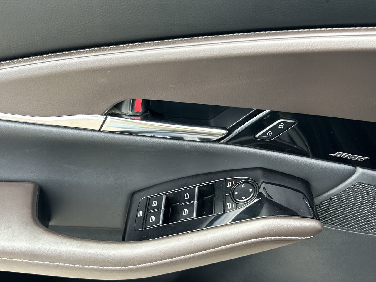 Used 2021 Gray Mazda GT image 21