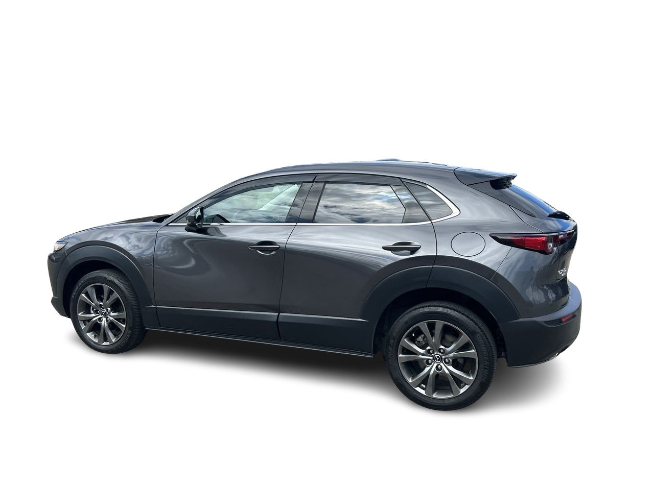 Used 2021 Gray Mazda GT image 6