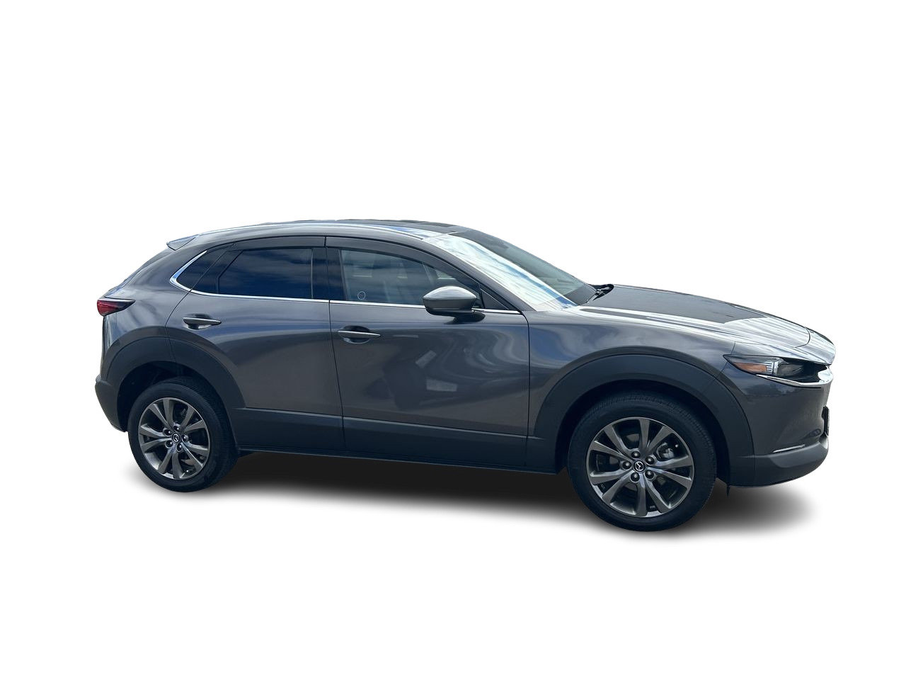 Used 2021 Gray Mazda GT image 14