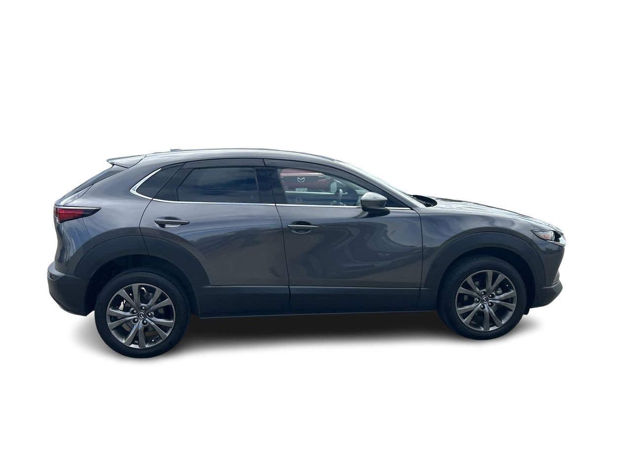 Used 2021 Gray Mazda GT image 13