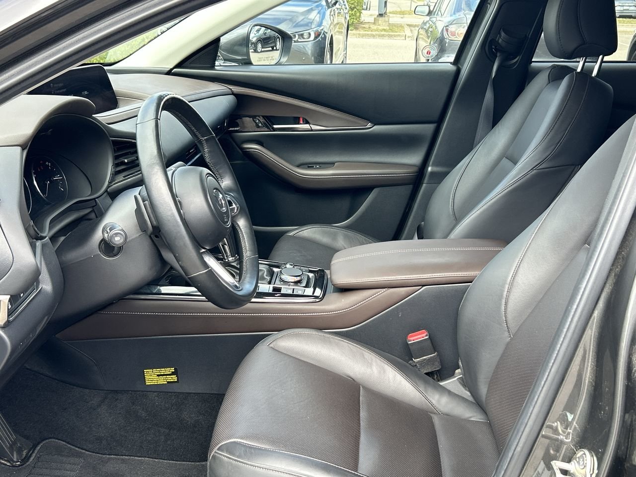 Used 2021 Gray Mazda GT image 19