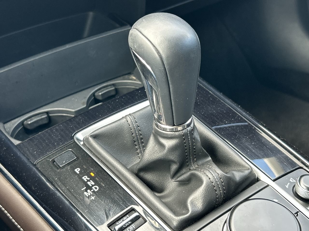 Used 2021 Gray Mazda GT image 28