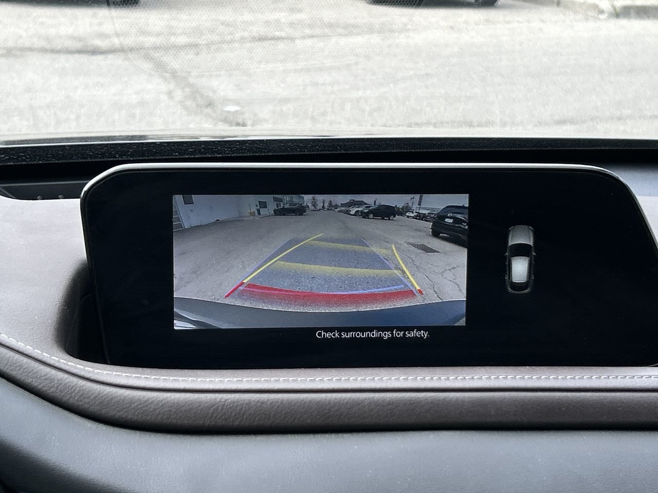 Used 2021 Gray Mazda GT image 26