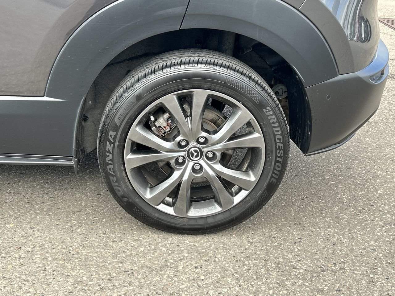 Used 2021 Gray Mazda GT image 18