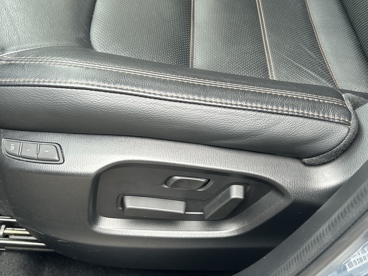 Used 2021 gRAY Mazda GT w/Turbo image 20