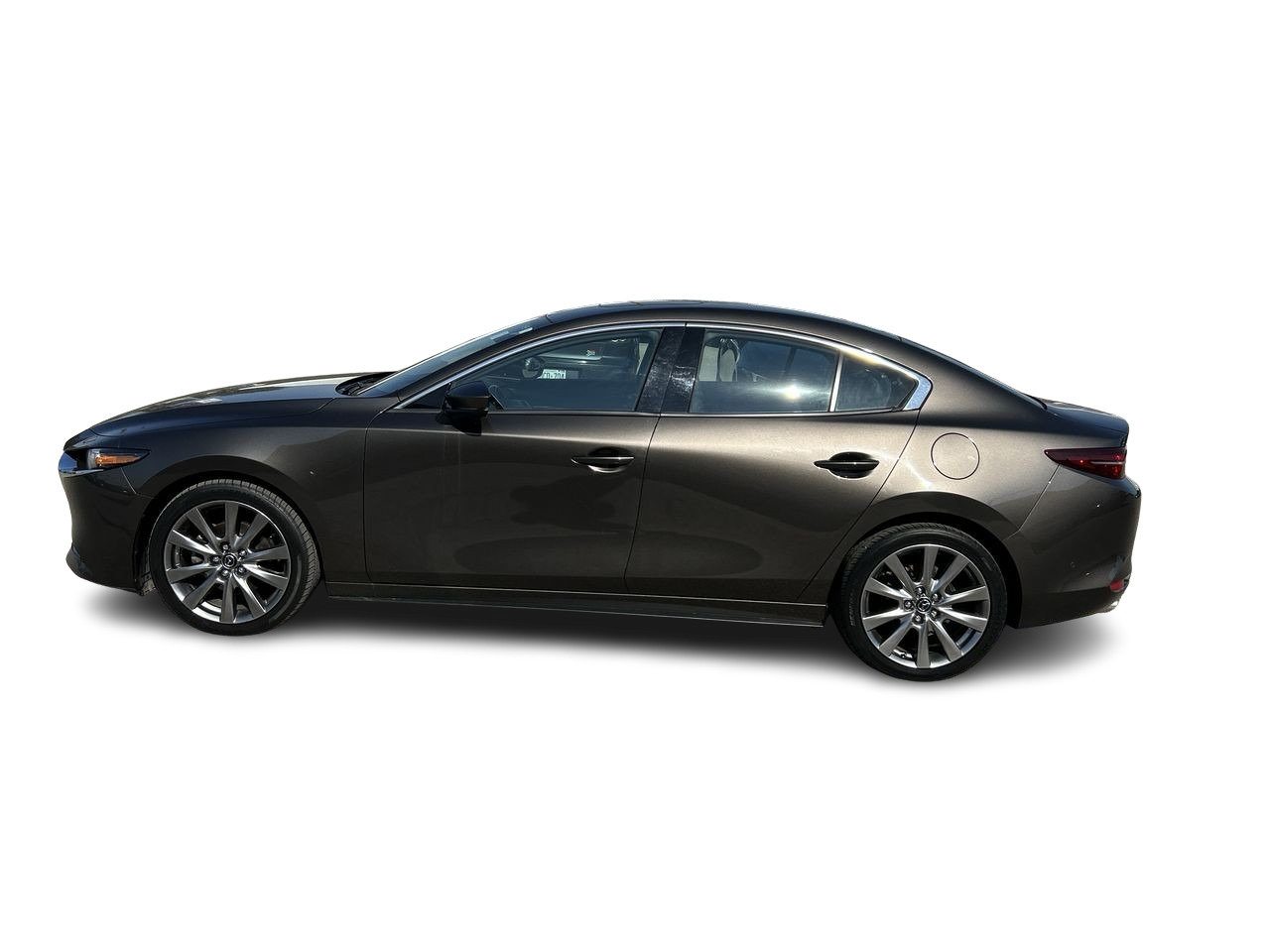 Used 2020 Black Mazda GT image 5