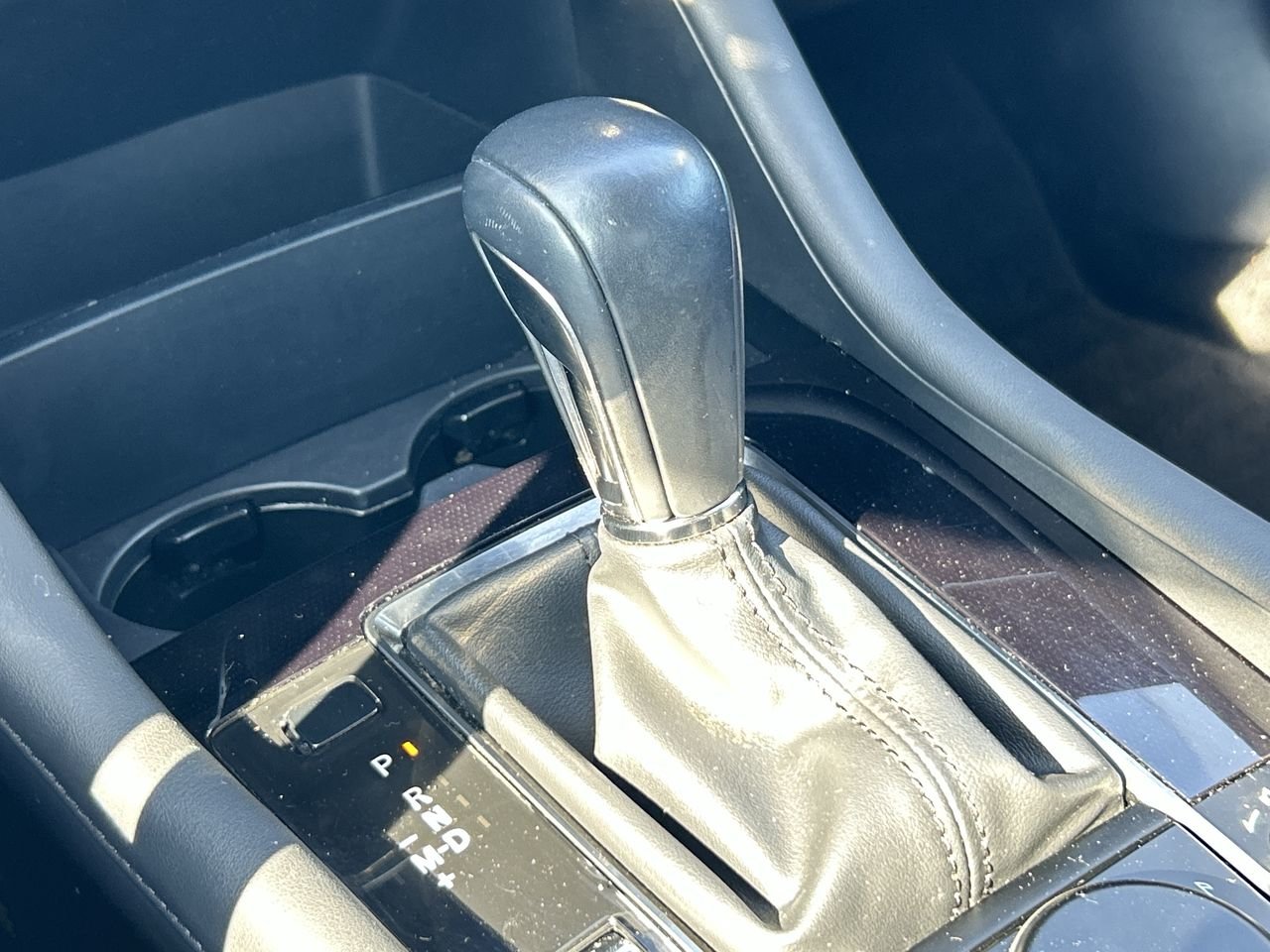 Used 2020 Black Mazda GT image 26