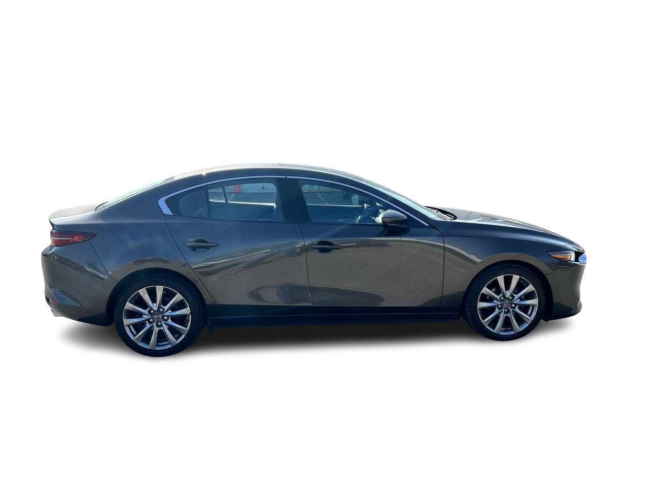 Used 2020 Black Mazda GT image 13