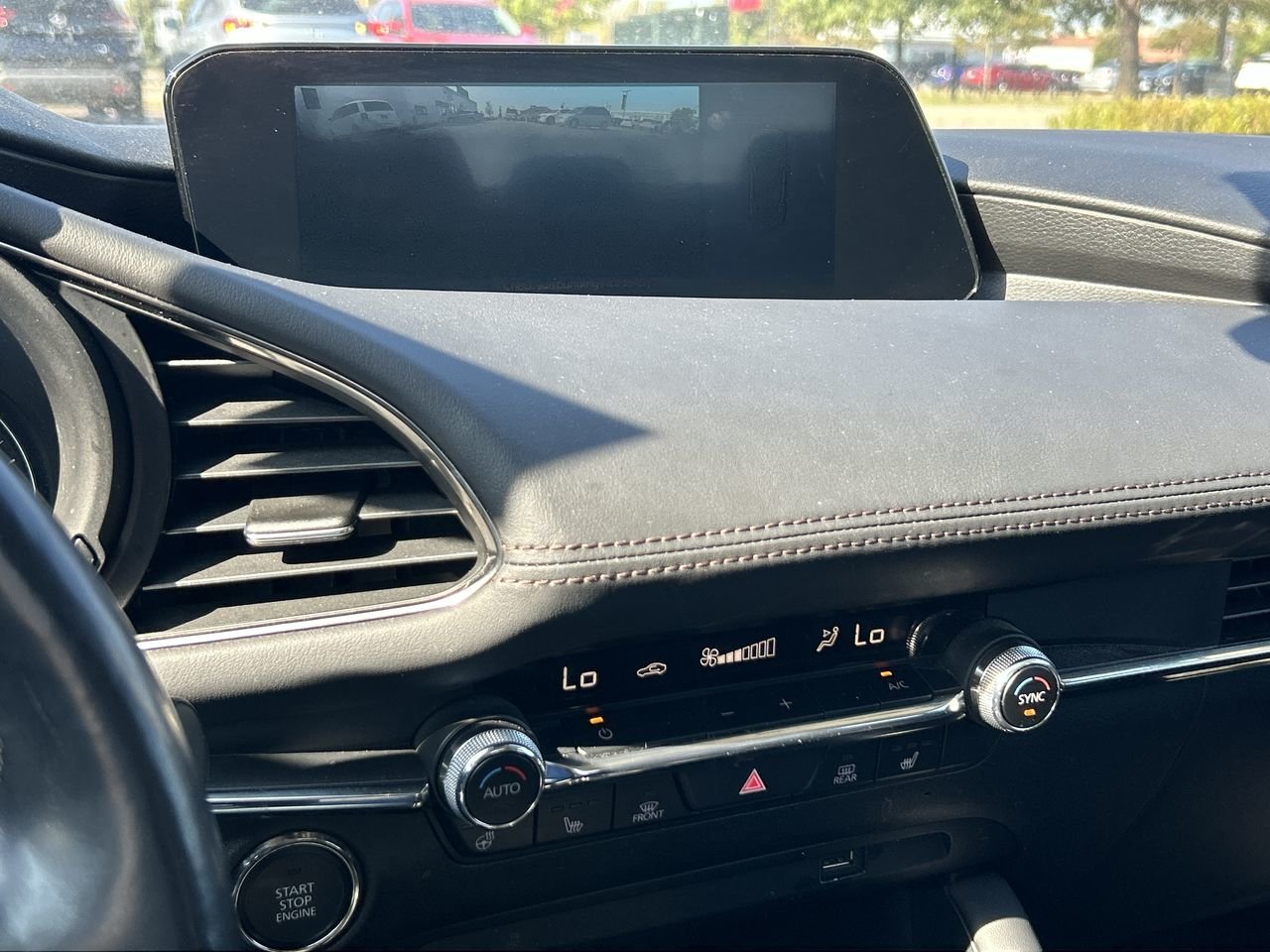 Used 2020 Black Mazda GT image 28