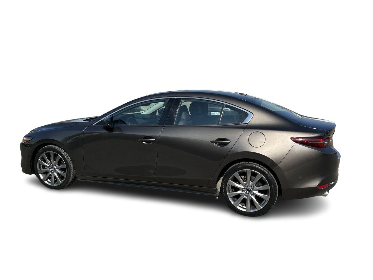 Used 2020 Black Mazda GT image 6