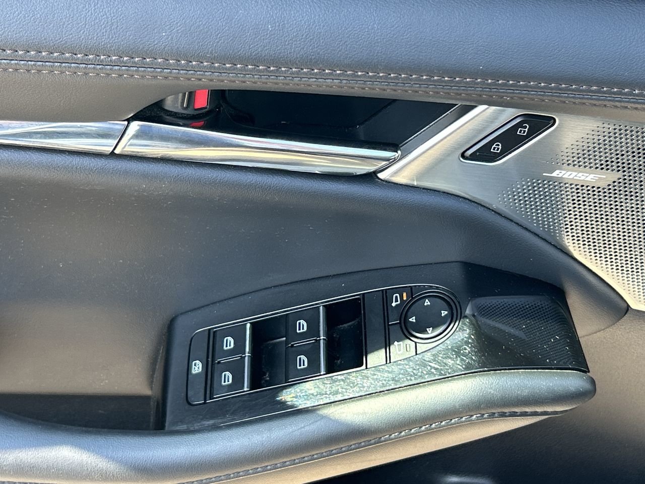 Used 2020 Black Mazda GT image 20