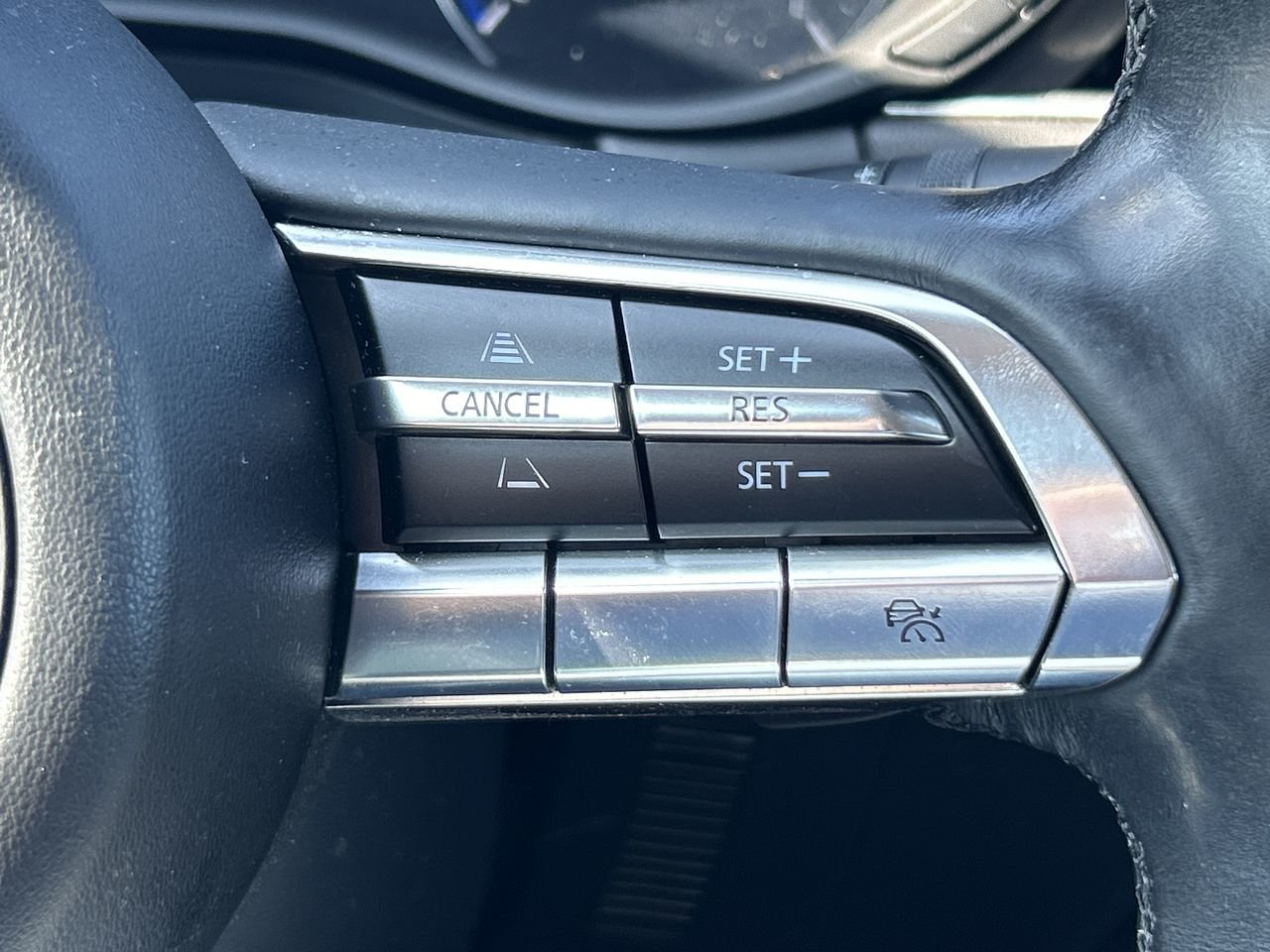 Used 2020 Black Mazda GT image 23
