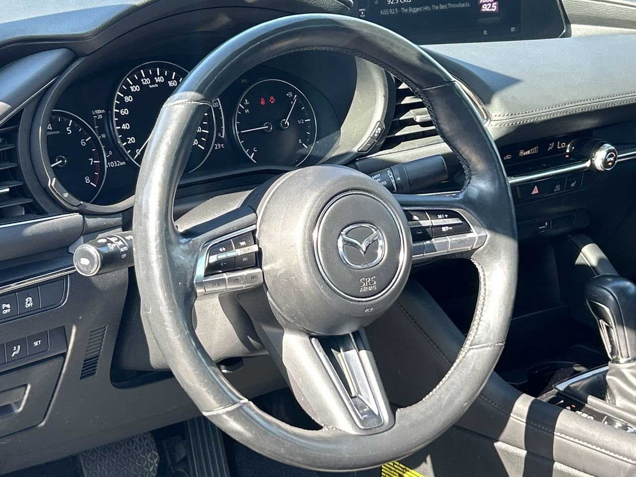 Used 2020 Black Mazda GT image 21