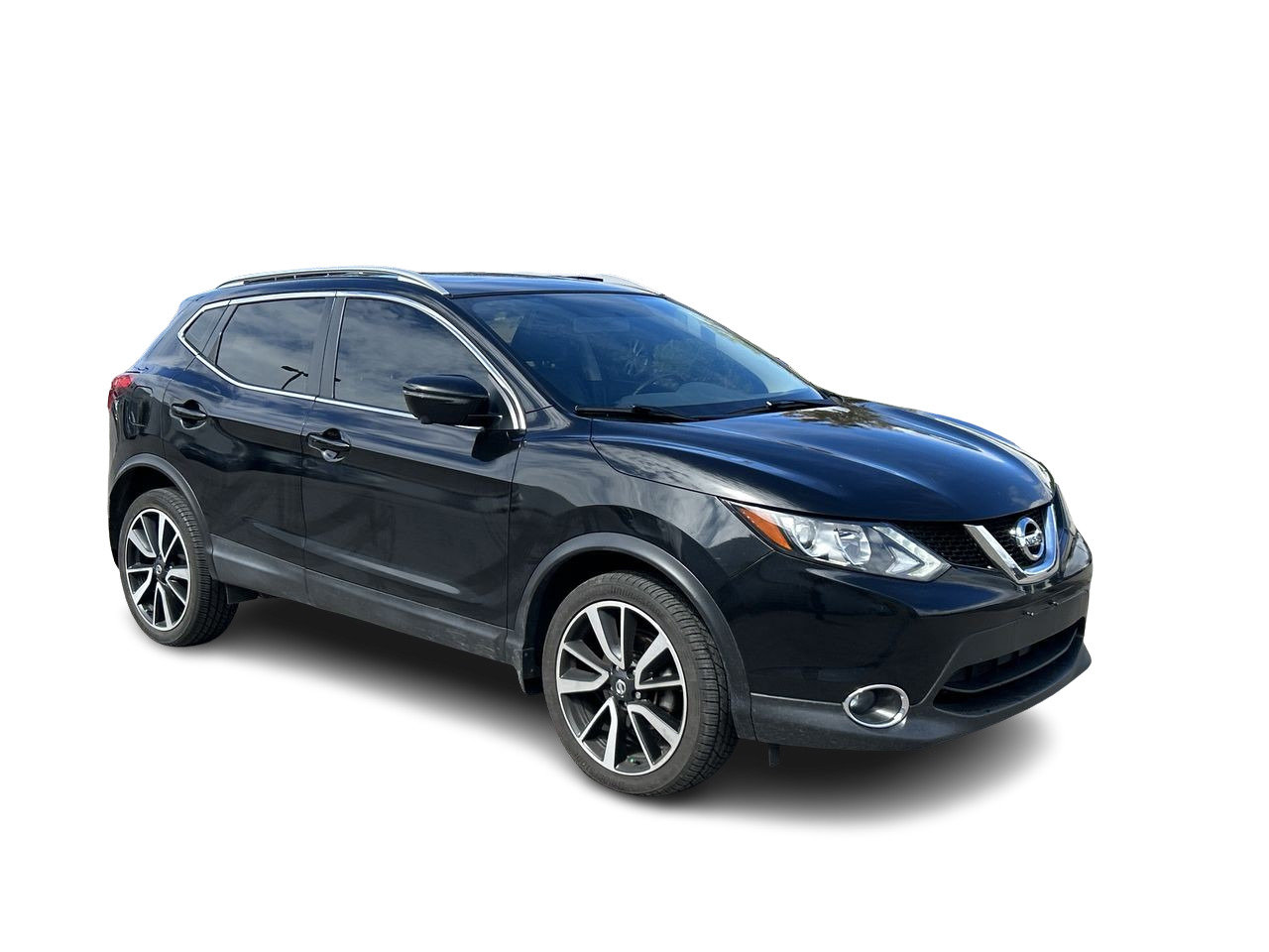 Used 2017  Nissan SL image 15