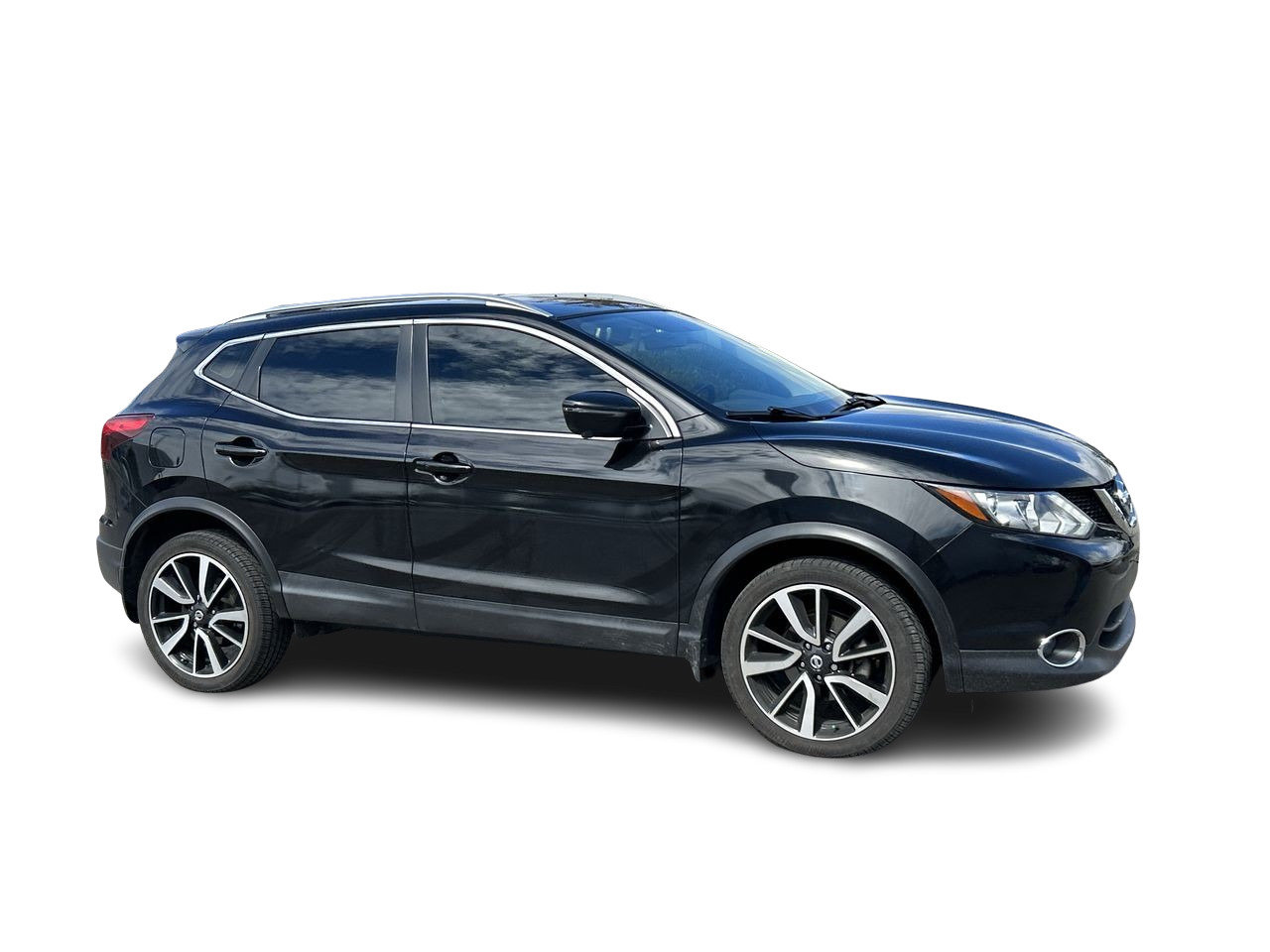 Used 2017  Nissan SL image 14