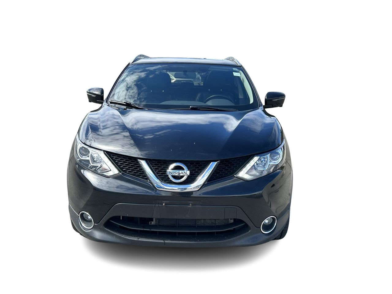 Used 2017  Nissan SL image 17