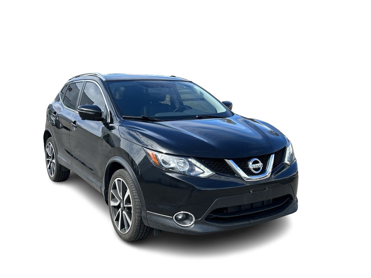 Used 2017  Nissan SL image 16