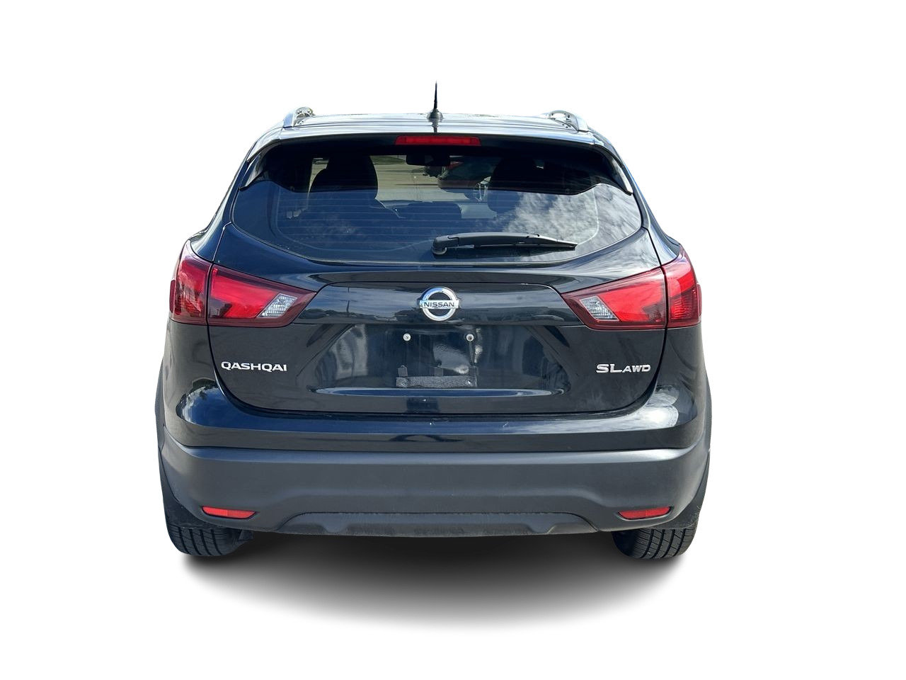 Used 2017  Nissan SL image 9