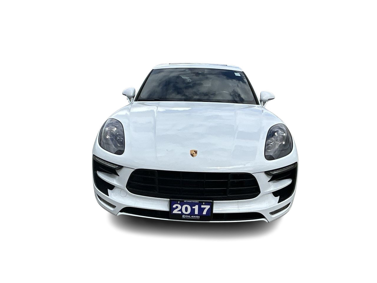Used 2017 WHITE Porsche GTS image 16