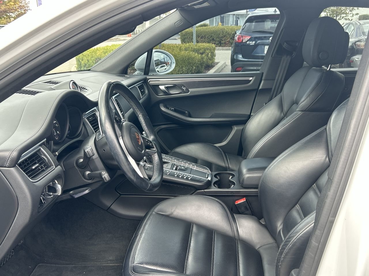 Used 2017 WHITE Porsche GTS image 19