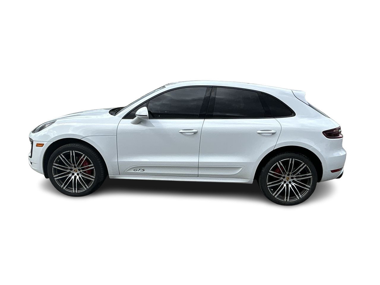 Used 2017 WHITE Porsche GTS image 5