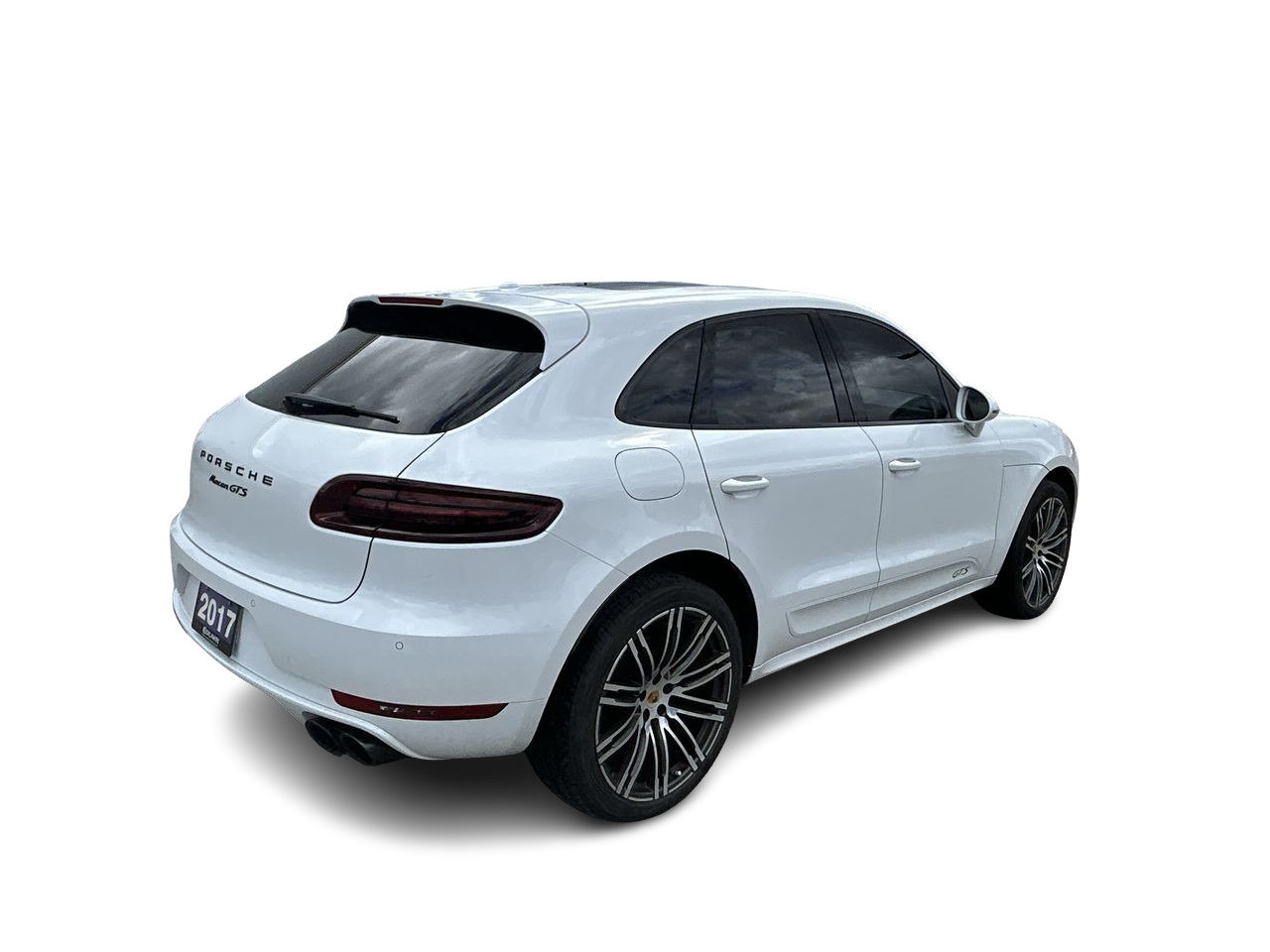 Used 2017 WHITE Porsche GTS image 11