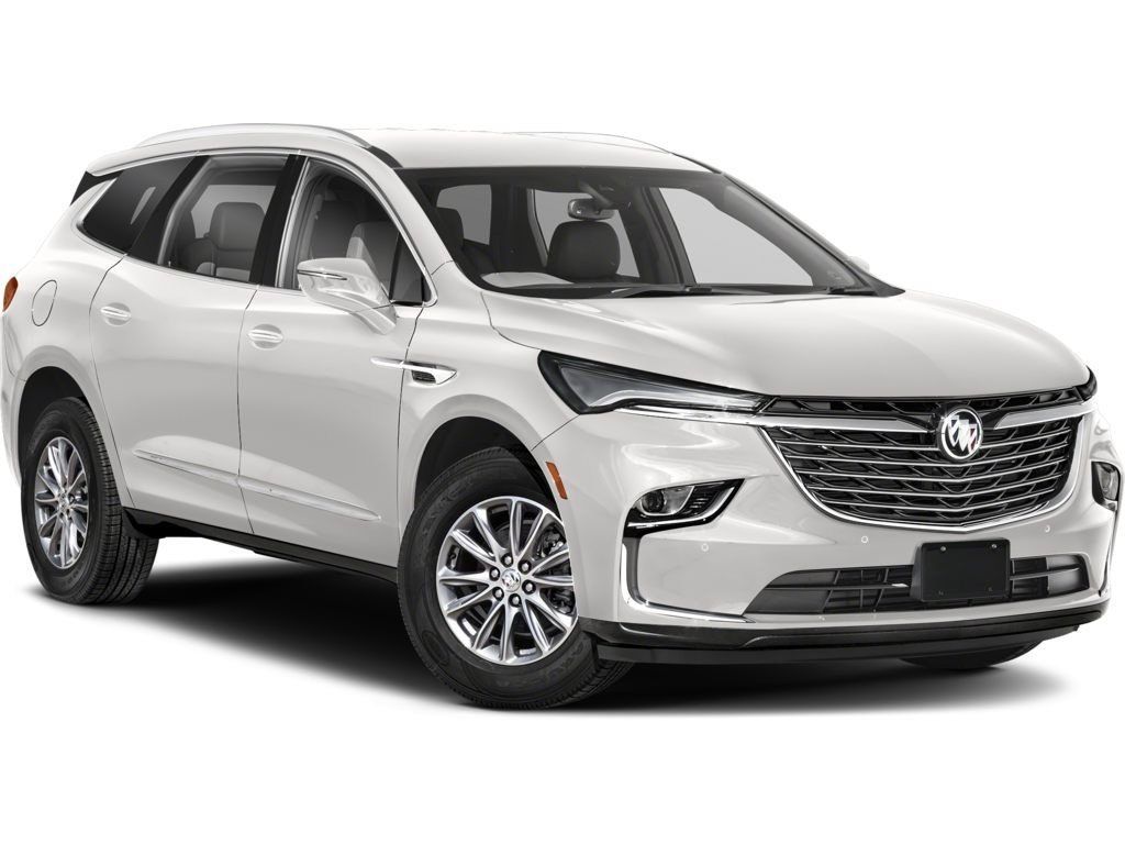 Buick Enclave Essence AWD