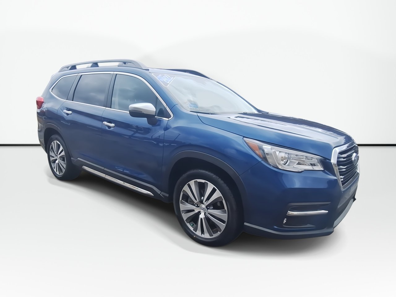 2022 Subaru Ascent Premier AWD