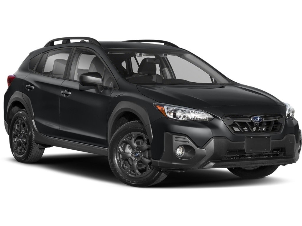 2021 Subaru Crosstrek Outdoor AWD
