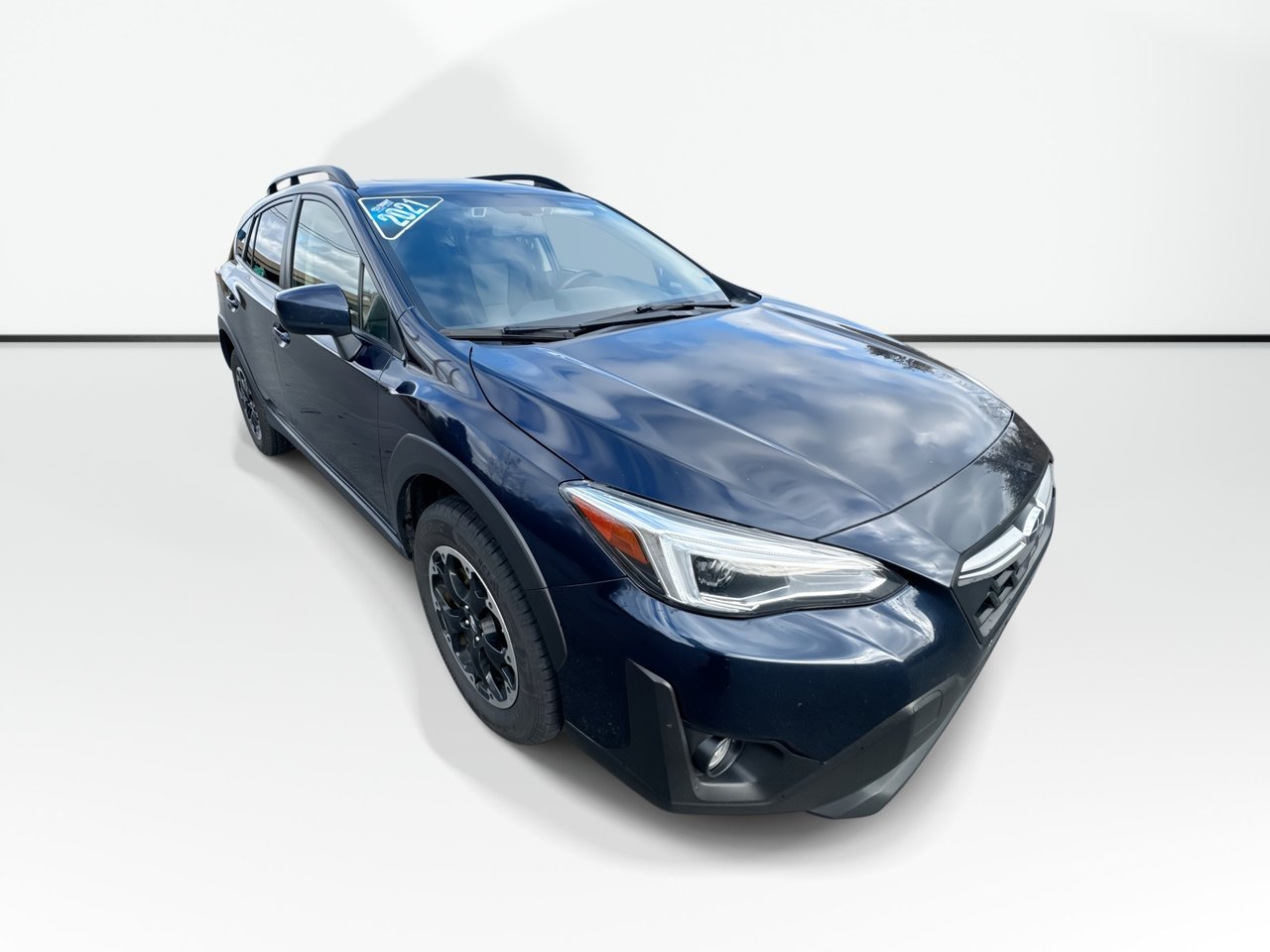 2021 Subaru Crosstrek Sport AWD
